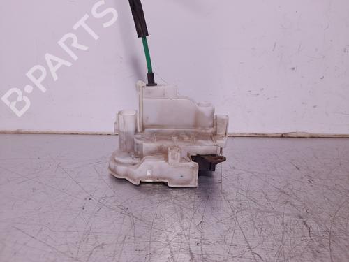 Used Front right lock ALFA ROMEO 159 (939_) 1.9 JTDM 16V (939AXC1B, 939AXC12) (150 hp) 30794368