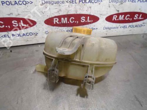 Expansion tank OPEL CORSA D (S07) 1.2 (L08, L68) | BP13460689C120 