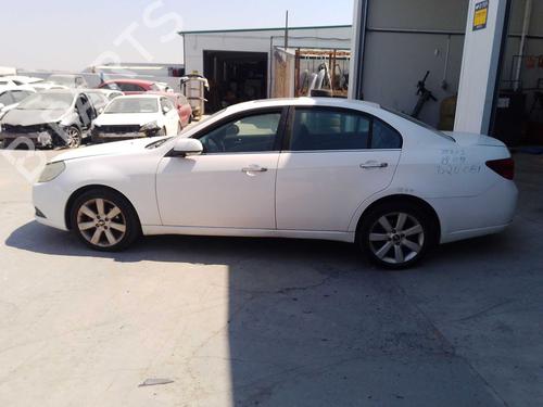 Used Parts CHEVROLET EPICA (KL1_) 2.0 D 5006731