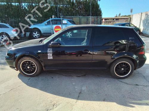 BP17650055C26 | Spiegel buiten links VW GOLF IV (1J1) 1.9 TDI BP17650055C26