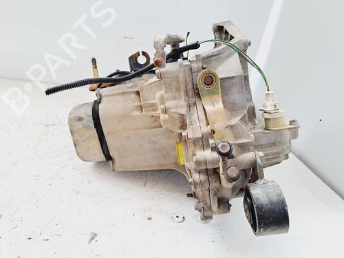 Gearbox CITROËN SAXO (S0, S1) 1.5 D | BP26131629M3 