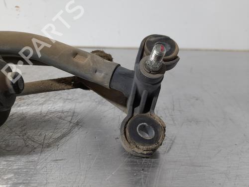 Front wiper motor DAEWOO MATIZ (M100, M150) 1.0 | BP19045056M29 
