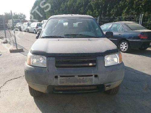 Left front steering knuckle LAND ROVER FREELANDER I (L314) 2.0 DI 4x4 | BP13469232M25 