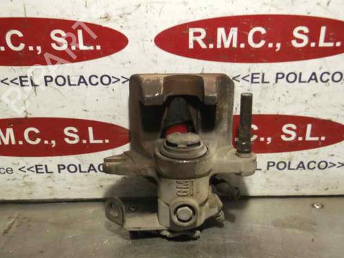 Right rear brake caliper OPEL ZAFIRA A MPV (T98) 1.8 16V (F75) | BP13423314M106 