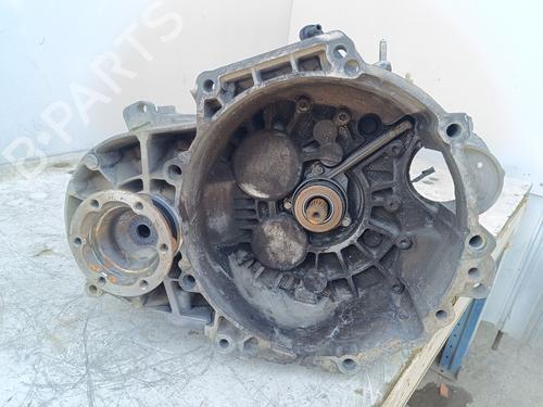 Used Gearbox SEAT LEON ST (5F8) [2012-2020]  32172734