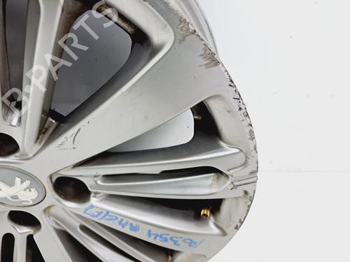 Rim PEUGEOT 208 I (CA_, CC_)  | BP21220575C45