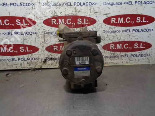 AC compressor KIA SPORTAGE II (JE_, KM_)  | BP13454436M34 