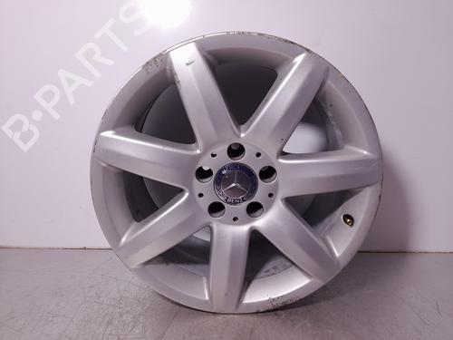 Used Rim MERCEDES-BENZ E-CLASS (W210) E 320 (210.055) (220 hp) 18552766