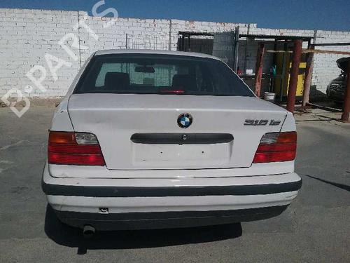 AC compressor BMW 3 (E36) 318 is | BP13455888M34 