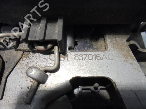 Høyre bak lås SKODA OCTAVIA I (1U2) 1.9 TDI | BP13457963C99 
