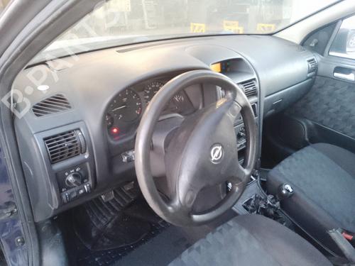 Left front window switch OPEL ASTRA G Hatchback (T98) | BP35818633I27 - Image 8