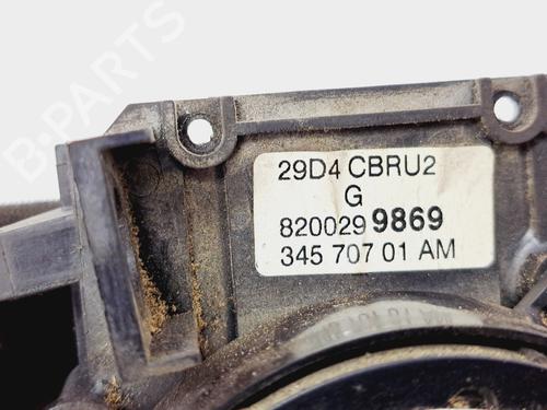 Squib airbag RENAULT KANGOO (KC0/1_) D 65 1.9 (KC0E, KC02, KC0J, KC0N) | BP19044194C102 