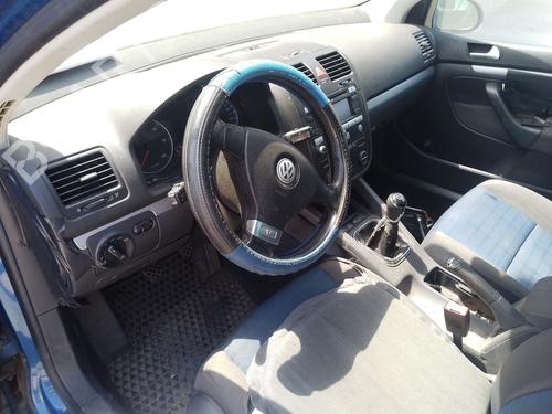 Rear mirror VW GOLF V (1K1) 1.9 TDI | BP38093635I6 - Image 9