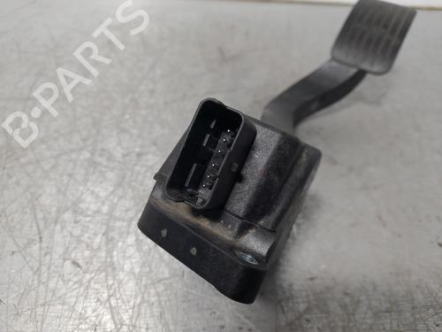 Pedal CITROËN BERLINGO MULTISPACE (B9) 1.6 HDi 75 / BlueHDi 75 | BP26720664I4 