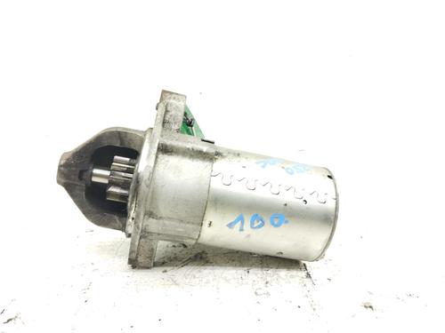 Used Starter SSANGYONG TIVOLI [2015-2025]  30575599
