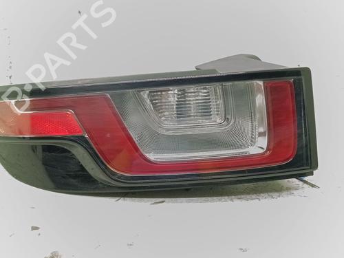 Left taillight LAND ROVER RANGE ROVER EVOQUE (L538) | BP36448861C34 - Image 2
