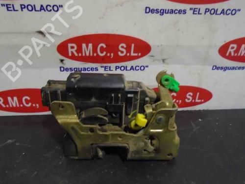 Front right lock OPEL MOVANO A Bus (X70) 2.5 CDTI (JD) | BP13454907C97 
