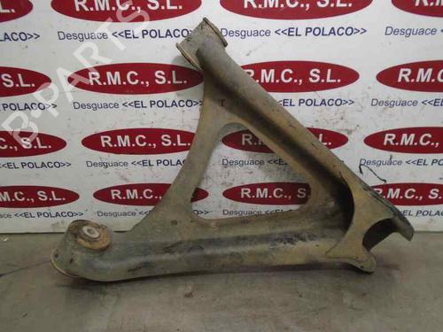 Querlenker links hinten VW TOUAREG (7LA, 7L6, 7L7) 2.5 R5 TDI | BP24020317M14 