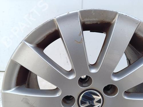 Rim VW PASSAT B6 (3C2)  | BP17537538C45 