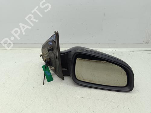 Right mirror OPEL ASTRA H (A04)  | BP26131609C27 
