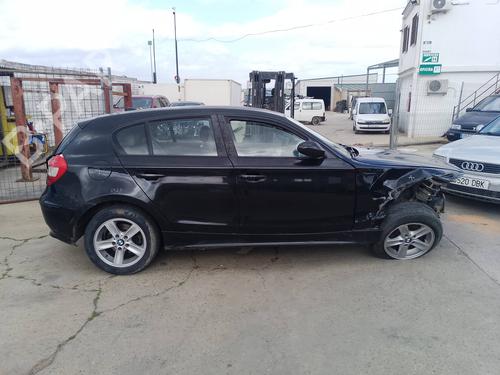 Exhaust system BMW 1 (E87) 118 d | BP26131615M121 