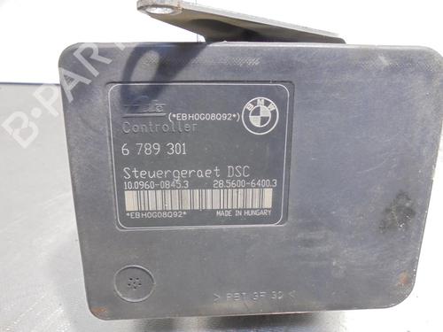 ABS pump BMW 3 (E90) 320 d | BP13426789M43 
