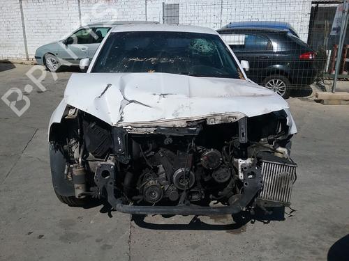 Right front shock absorber SKODA SUPERB I (3U4)  | BP20499360M17 