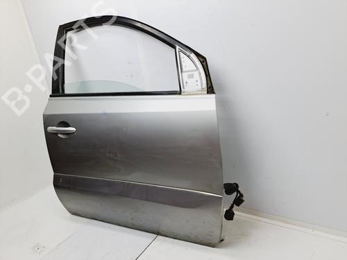 Right front door RENAULT KOLEOS I (HY_) 2.0 dCi (HY0K) | BP18854560C3 