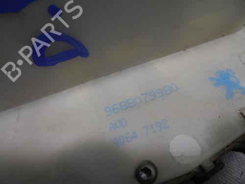 Front right lock PEUGEOT 208 I (CA_, CC_) 1.4 VTi | BP13427154C97 