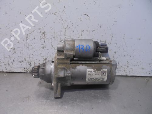Used Starter SEAT LEON (5F1) [2012-2021]  13469839