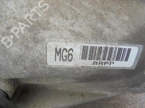 Gearbox HONDA CIVIC VIII Hatchback (FN, FK) 2.2 CTDi (FK3) | BP13428033M3 