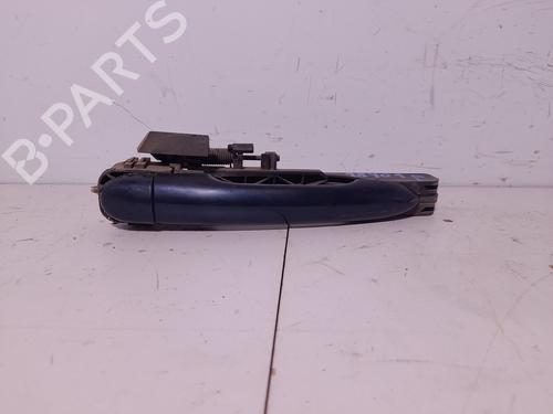 Used Rear right exterior door handle Rear right exterior door handle NISSAN PRIMERA (P12) 2.2 Di (126 hp) 34436459 34436459