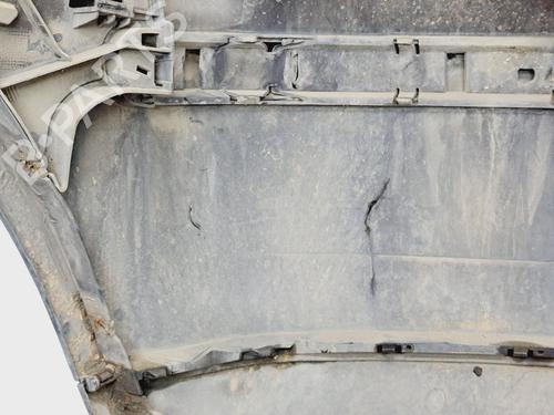 Rear bumper VW POLO IV (9N_, 9A_) 1.4 TDI | BP20131267C8 
