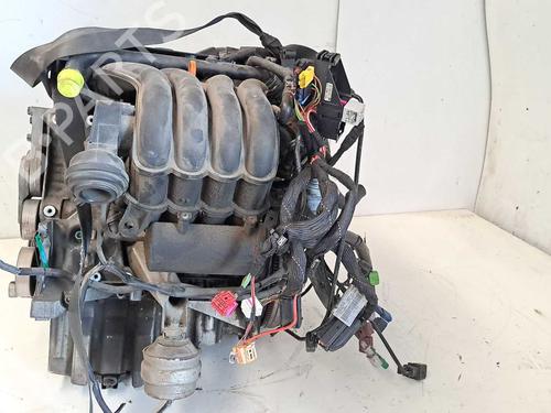 Engine AUDI A4 B6 (8E2) 2.0 | BP36018440M1 - Image 6
