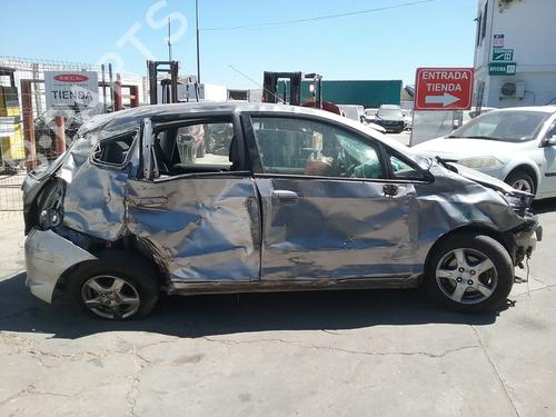 Alternator HONDA JAZZ II (GD_, GE3, GE2) 1.3 iDSi (GD1) | BP13426184M7 