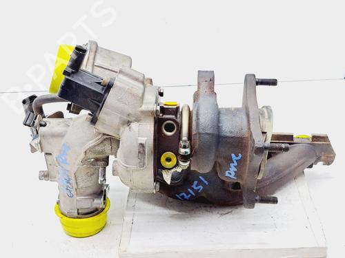 Used Turbocharger/Supercharger Turbocharger/Supercharger 15178805 15178805