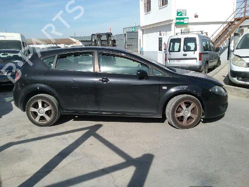 Rear right window mechanism SEAT LEON (1P1) 1.9 TDI | BP13460727C25 