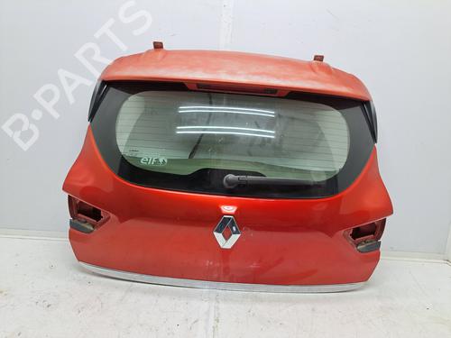 Bakluke CC/Kombi-Kupé RENAULT CLIO IV (BH_) 1.5 dCi 90 (90 hp) 30754301