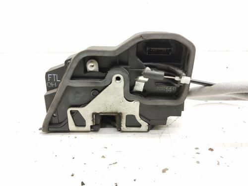 Front left lock BMW 1 (E87) 118 d | BP23662279C98 