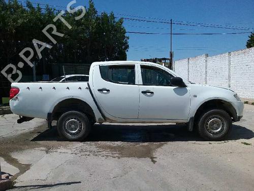 ABS pump MITSUBISHI L200 / TRITON (KA_T, KB_T) 2.5 DI-D 4WD (KB4T) | BP20297436M43 