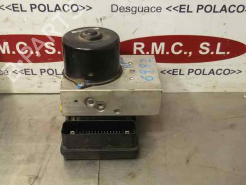 Used ABS pump ABS pump 13422937 13422937