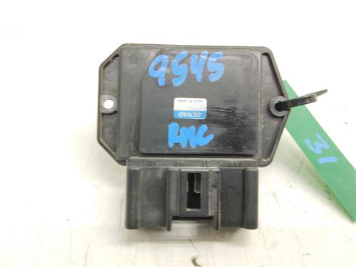 Heater resistor TOYOTA LAND CRUISER PRADO (_J12_) 3.0 D-4D (KDJ120, KDJ125) | BP23781111M108 