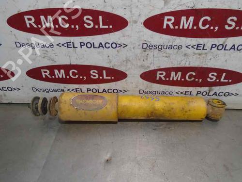 Used Left front shock absorber MITSUBISHI PAJERO SPORT I (K7_, K9_) [1996-2025]  13455436