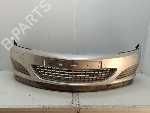 Used Front bumper OPEL ASTRA H GTC (A04) [2005-2010]  30727687