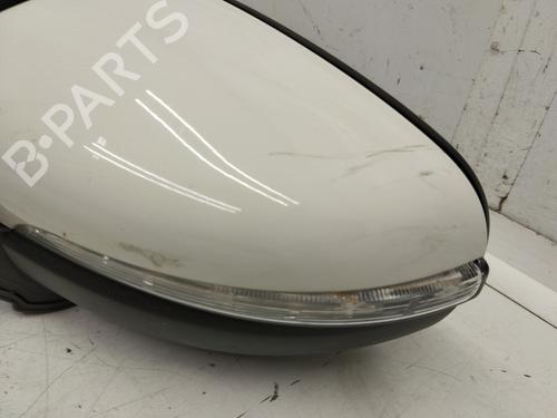 Left mirror VW GOLF VI (5K1) 1.4 | BP19167549C26 