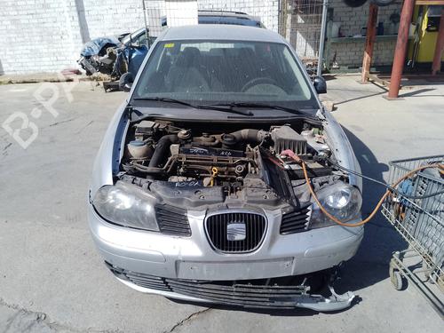 Engine SEAT IBIZA III (6L1) | BP35817769M1 - Image 5