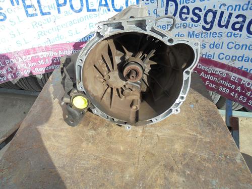 Used Gearbox FORD FIESTA VI (CB1, CCN) 1.25 (82 hp) 13425635