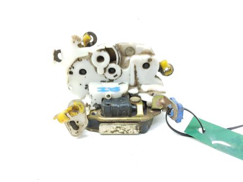 Used Front left lock NISSAN TERRANO II (R20) 2.7 TDi 4WD (125 hp) 25495262