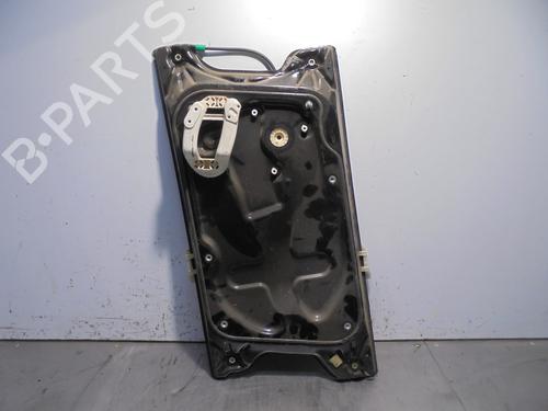 Used Front left window mechanism LAND ROVER RANGE ROVER SPORT I (L320) 2.7 D 4x4 (190 hp) 13469371