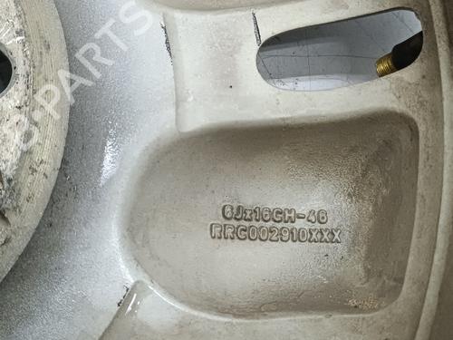 Rim LAND ROVER FREELANDER I (L314) 2.0 Td4 4x4 | BP24962498C45 